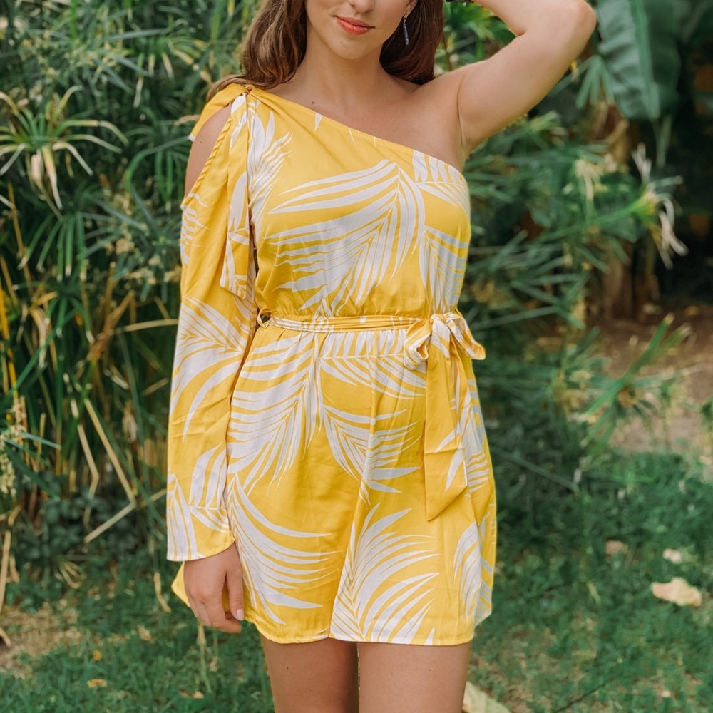 ASOS design sun dress - Picture 4 of 4